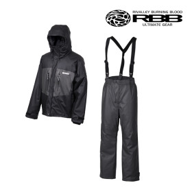 Риболовен костюм RIVALLEY SOSHIN 7782 RBB FISHERMAN WINTER SUIT II