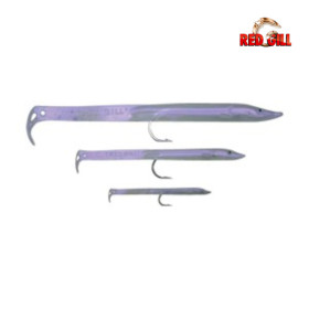 Силикон RED GILL FLASHER 70