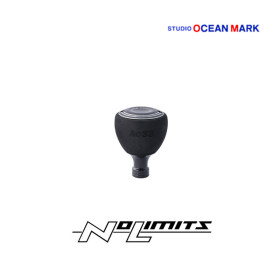 Reel knob STUDIO OCEAN MARK HN AC30/S