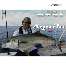 RIPPLE FISHER AQUILA ST 81-2