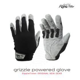 Ръкавици RIPPLE FISHER GRIZZLIE POWERED GLOVES