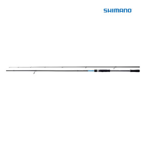 SHIMANO BASSTERRA XT+ SEABASS B93MP 2,81m 7-40g