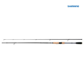 Въдица SHIMANO CATANA FX SPINNING 710MC 2,39m 10-30g