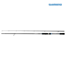 SHIMANO NEXAVE NEX78MFE 2,34m 7-35g