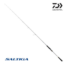 Въдица DAIWA 26 SALTIGA SLJ EX 61MS TG 1,85m 20 - 100g PE0.4-1.0