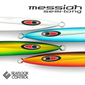 SEAFLOOR CONTROL MESSIAH SEMI LONG 80g