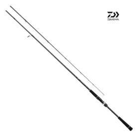 Въдица DAIWA SEABASS HUNTER X 96M.R 2,90 10 - 50g