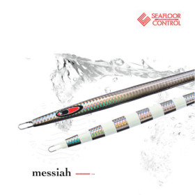 Джиг SEAFLOOR CONTROL MESSIAH 150g