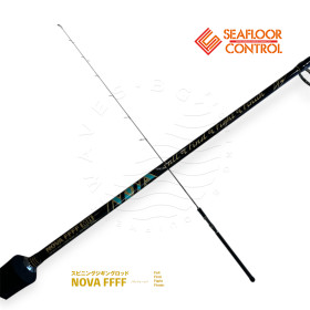 SEAFLOOR CONTROL NOVA FFFF NF603-MH max 300g