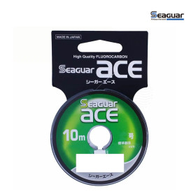 Флуорокарбон SEAGUAR ACE FLUOROCARBON - 10m