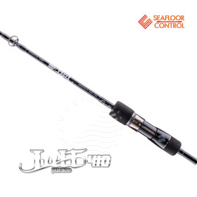 Въдица SEAFLOOR CONTROL JAM ROD JULT 4'10" 300-600g