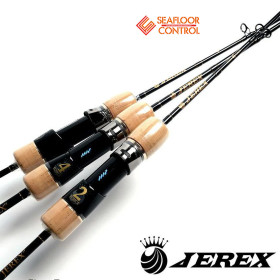 Въдица SEAFLOOR CONTROL JEREX 603-2 max 250g