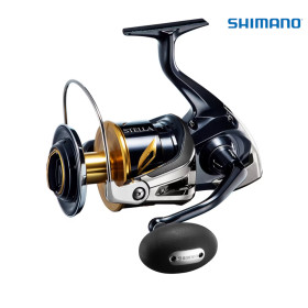 Макара SHIMANO STELLA SW-C 20000PG