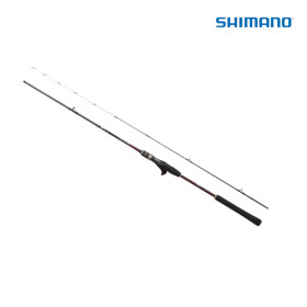 Въдица SHIMANO ENGETSU BB B69M-S 2.06 40-150g PE1.2