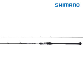Въдица SHIMANO 21 GRAPPLER BB TYPE LJ B66-0 1,98m 30-100g PE1.2