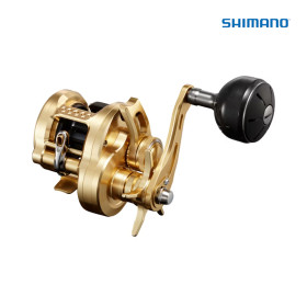 Макара SHIMANO 23 OCEA CONQUEST 201HG LEFT