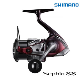 Макара SHIMANO 23 SEPHIA SS C3000S