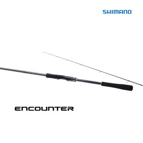 Въдица SHIMANO 24 ENCOUNTER S90ML 2,74m 6-28g plug, MAX 35 jig