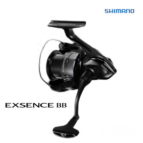 Макара SHIMANO 24 EXSENCE BB C3000MHG