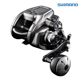 SHIMANO 24 FORCE MASTER 2000 - RIGHT