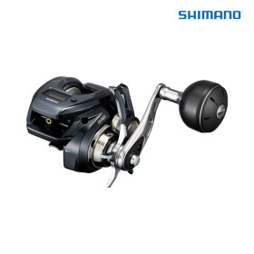 Макара SHIMANO 24 PREMIUM GRAPPLER 151XG - LEFT