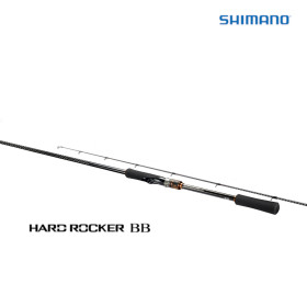 Въдица SHIMANO 24 HARD ROCKER BB S90H 2,74m 10-40g