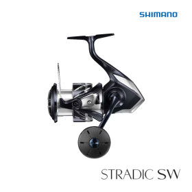 SHIMANO 24 STRADIC SW B 4000XG