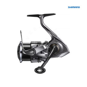 Макара SHIMANO 24 TWIN POWER C2000S FE