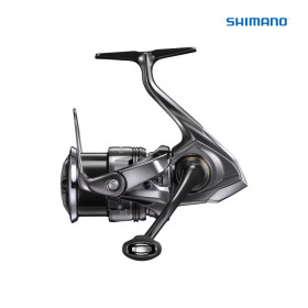 Макара SHIMANO 24 TWIN POWER 2500SHG FE