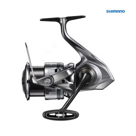 Макара SHIMANO 24 TWIN POWER 4000M FE