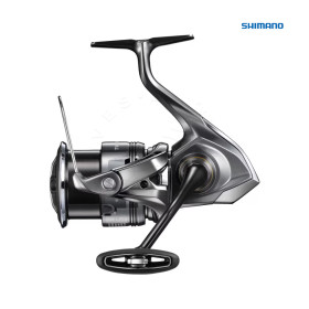 Риболовна макара SHIMANO 24 TWIN POWER 4000MHG FE