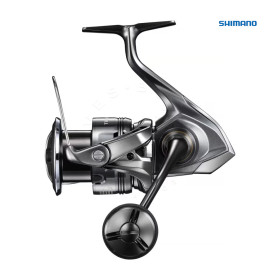 Макара SHIMANO 24 TWIN POWER 4000PG FE