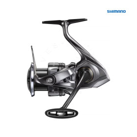 Макара SHIMANO 24 TWIN POWER C3000 FE