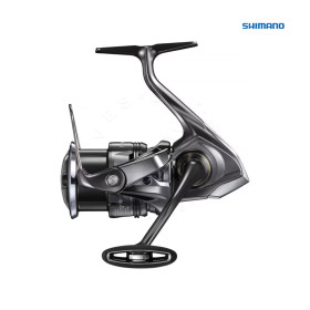 Риболовна макара SHIMANO 24 TWIN POWER C3000MHG FE