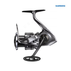 Макара SHIMANO 24 TWIN POWER C3000XG FE