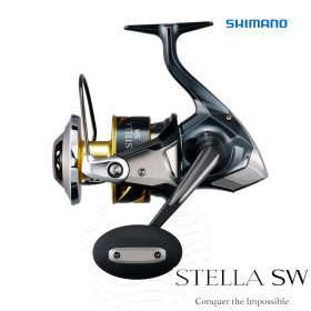 SHIMANO 25 STELLA SW 14000XG D