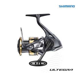 Макара SHIMANO 25 ULTEGRA FD C3000
