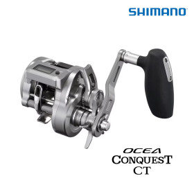 Макара SHIMANO 26 OCEA CONQUEST CT 301XG - LEFT