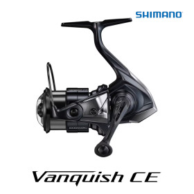 SHIMANO 26 VANQUISH CE 1000SSSPG