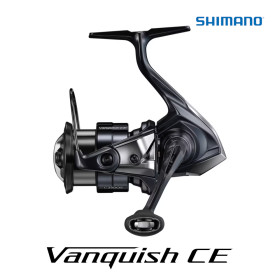 SHIMANO 26 VANQUISH CE C2500S