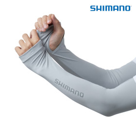SHIMANO ARM COVER WITH FINGER SLIT AC-006Z M