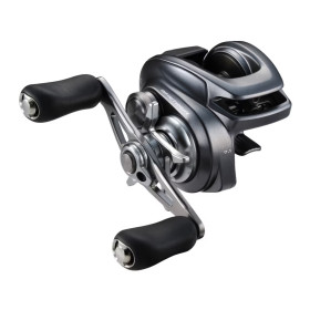 Макара SHIMANO 22 BANTAM XG LEFT