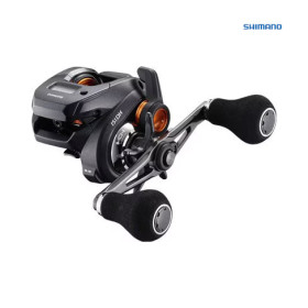 Макара SHIMANO 20 BARCHETTA FC 151DH LEFT