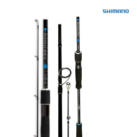 Въдица SHIMANO BASSTERRA SEA BASS 2,74cm 7-30g