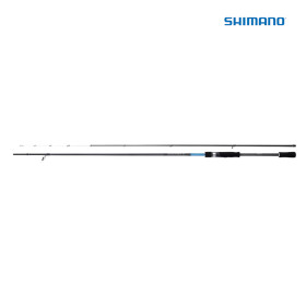 SHIMANO BASSTERRA XT+ SPIN LRF73L 2,21m 1-12g