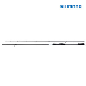 Въдица SHIMANO BASSTERRA XT+ SPIN 2,74m 6-32g