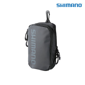 Водоустойчива чанта за елек SHIMANO BP-071S FISHING POUCH