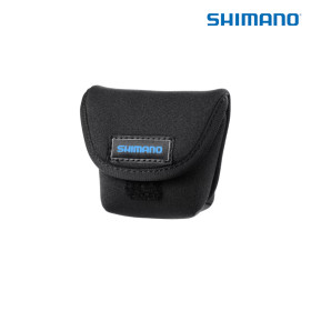 Калъф за шпула SHIMANO BP-075Y SPOOL GUARD BLACK