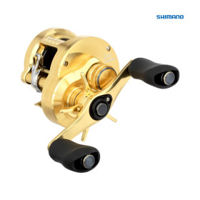 Макара SHIMANO 21 CALCUTTA CONQUEST 201A