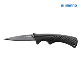 Нож SHIMANO CT-513N SHEATH KNIFE LONG